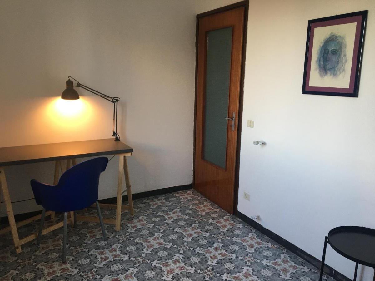 Ferienwohnung Casa Raffaela Modica Exterior foto